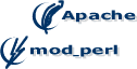 Apache + mod_perl
