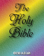Gay Bible