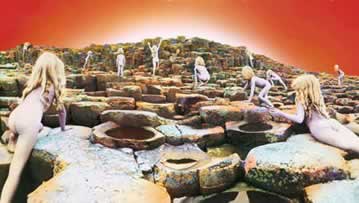Symbology from Led Zeppelin