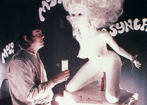 Korova Milk Bar