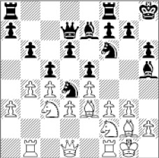 Kasparov v Deep Blue